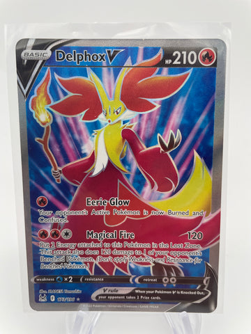 Delphox V (173/196)