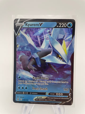 Kyurem V (048/196)