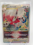 Hisuian Zoroark Vstar (147/196)