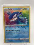 Kyogre 021/072 Amazing Rare