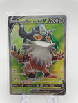 Galarian Perrserker V (183/196)