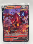 Volcanion V (025/198)