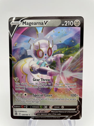 Magearna V (128/195)