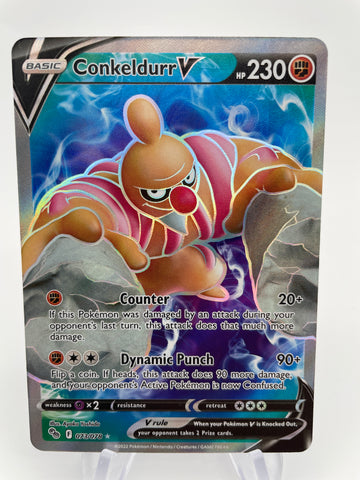 Conkeldurr V (073/078)