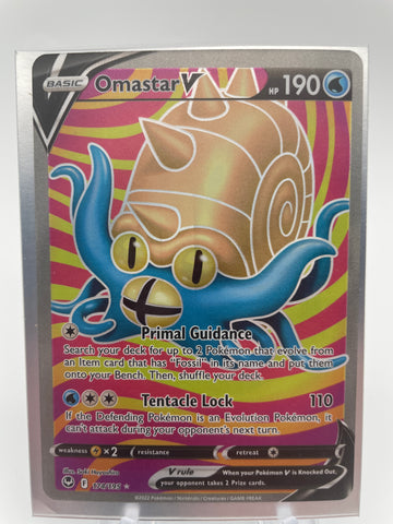 Omastar V (174/195)