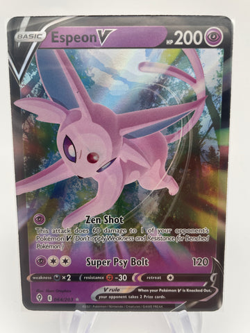 Espeon V (064/203)