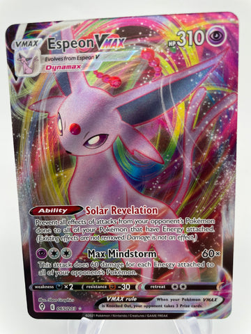 Espeon Vmax (065/203)