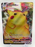 Pikachu Vmax (044/185)