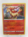 Rapidash SWSH270 STAMPED Promo