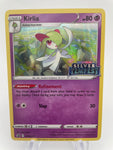 Kirlia SWSH271 STAMPED Promo