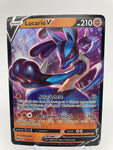 Lucario V 027/073
