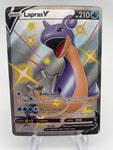 Lapras V SV110/SV122